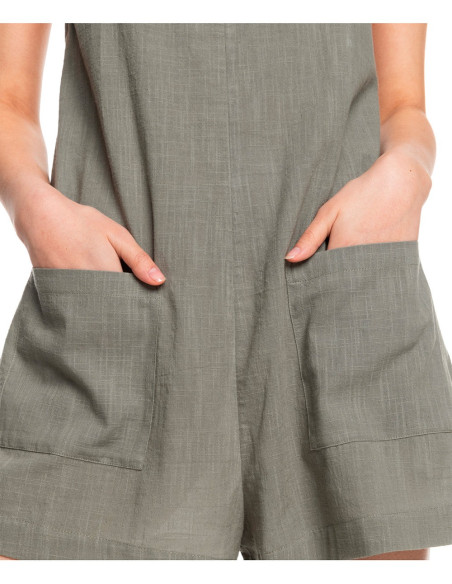 ROXY Lavender Haze - Jumpsuit