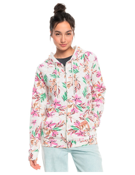 ROXY Dive Deep Hoodie - Sudadera