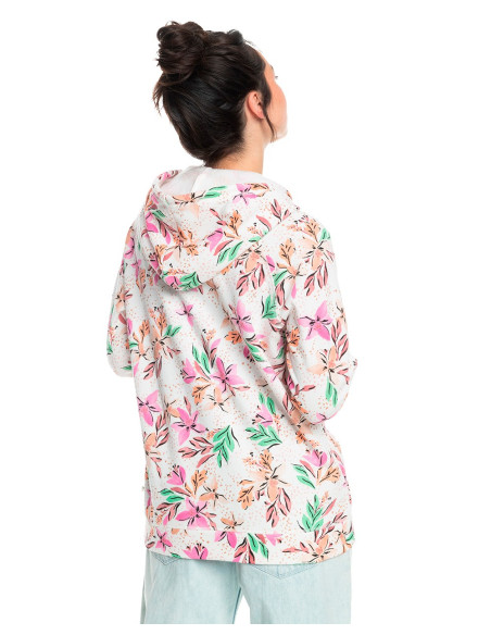 ROXY Dive Deep Hoodie - Sudadera