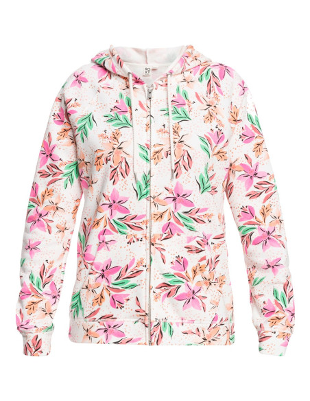 ROXY Dive Deep Hoodie - Sudadera
