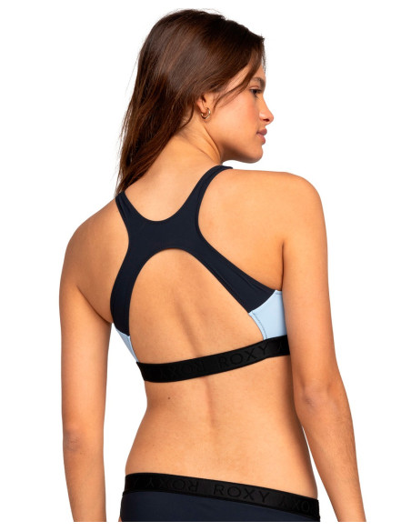 ROXY Roxy Active Crop Top Sd - Bikini parte superior