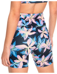 ROXY Heart Into It Biker Pt - Maglia 2