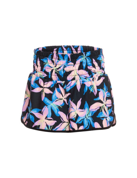 ROXY Move Free Hw Short Pt C/Forro - Malha