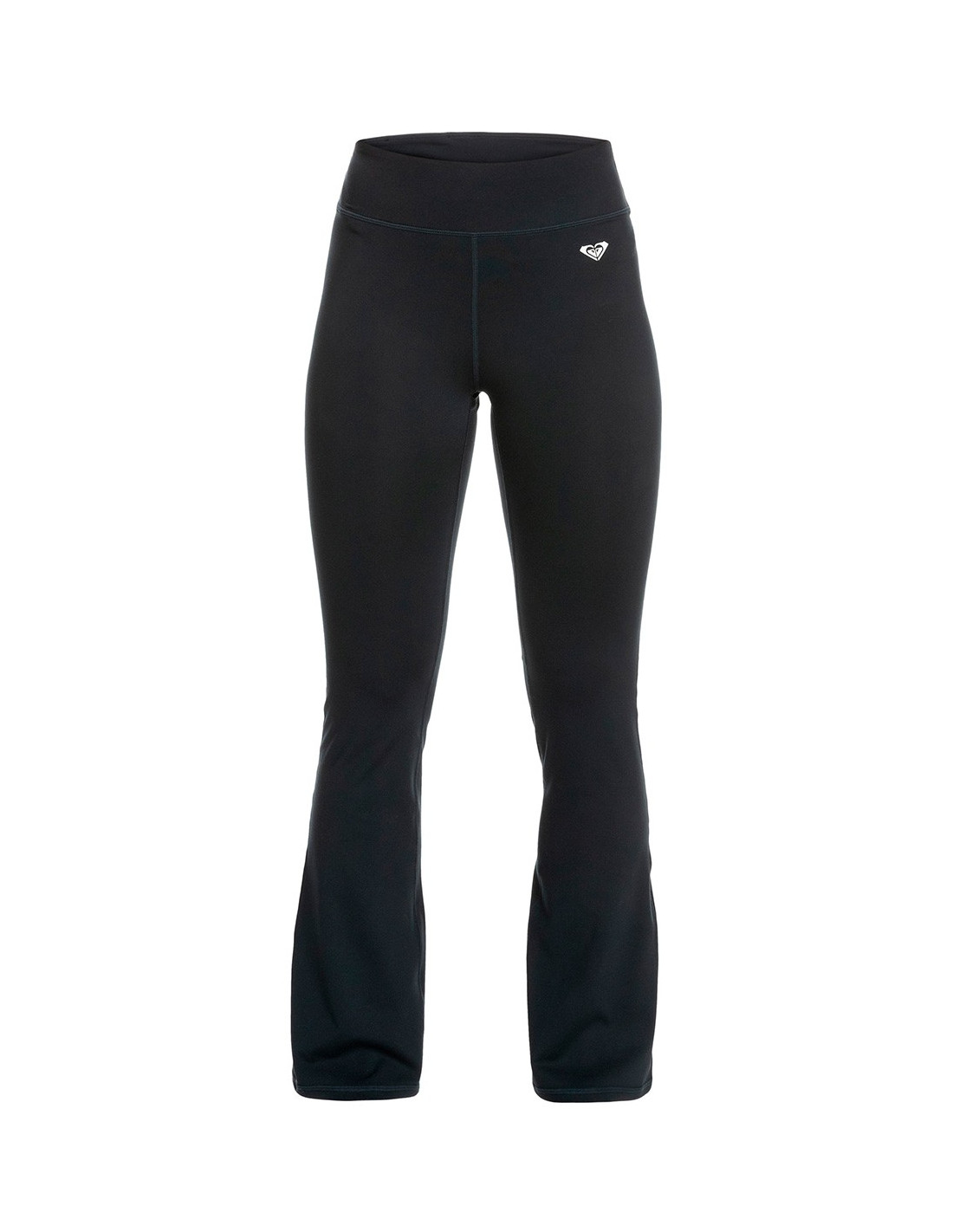 ROXY Heart Into It Flare Pants - Pantaloni sportivi