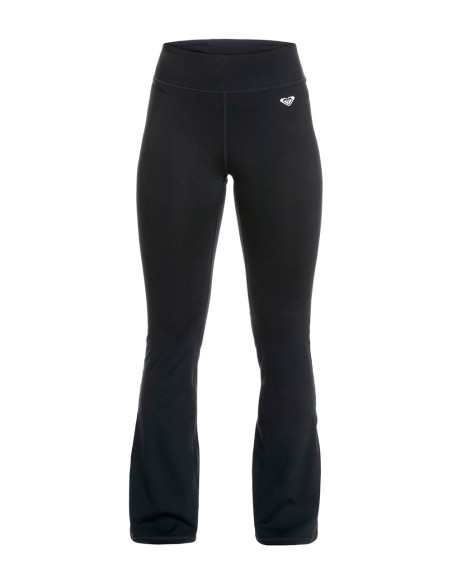 ROXY Heart Into It Flare Pants - Sports pants