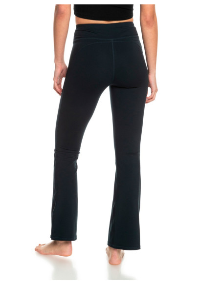 ROXY Heart Into It Flare Pants - Sports pants