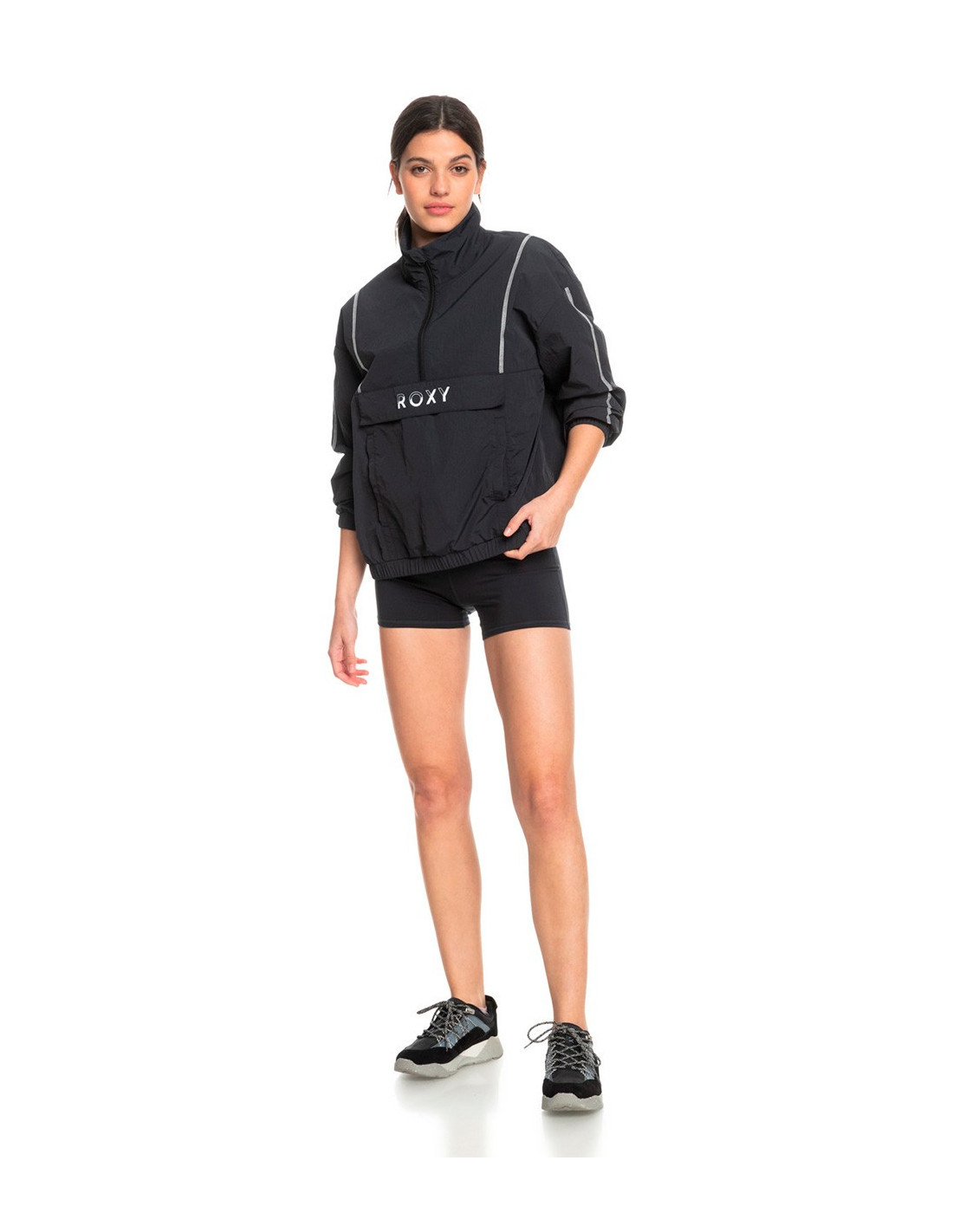 ROXY Bold Moves Windbreaker Giacca antivento
