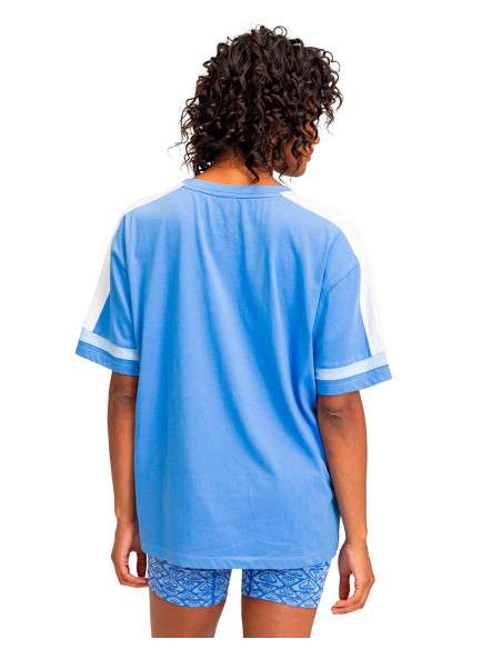 ROXY Essential Energy Colorband Tee - T-Shirt
