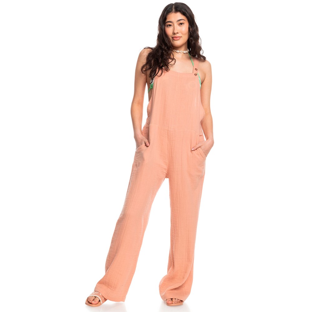 ROXY Beachside Dreaming – Overall