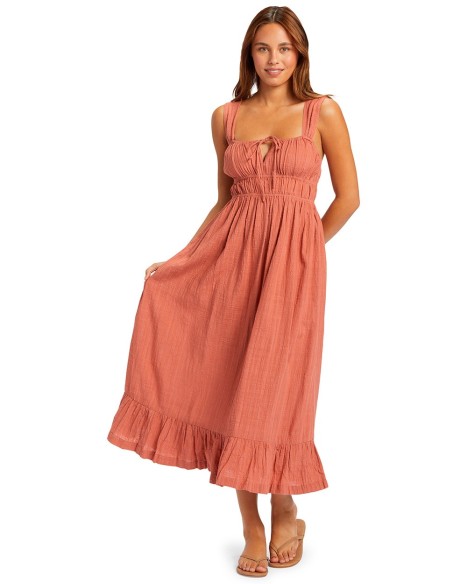 ROXY Paradise Winds - Dress