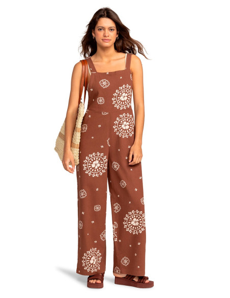 ROXY Sweet Note Bedruckt – Overall