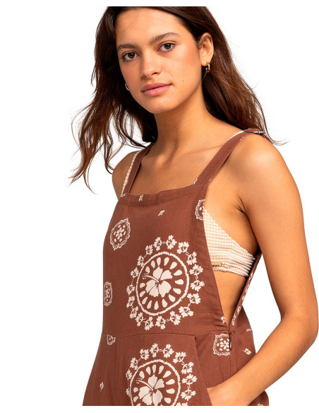 ROXY Sweet Note Bedruckt – Overall