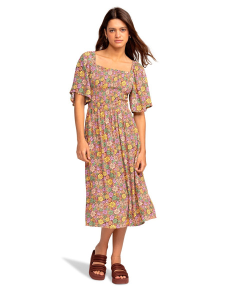 ROXY Tropical Sunshine – Kleid