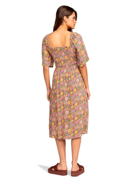 ROXY Tropical Sunshine – Kleid