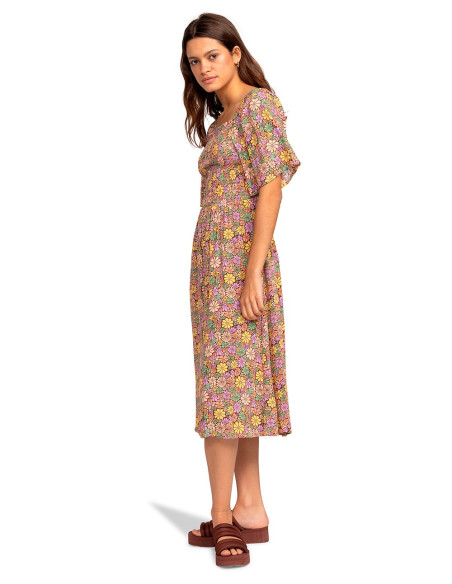 ROXY Tropical Sunshine – Kleid