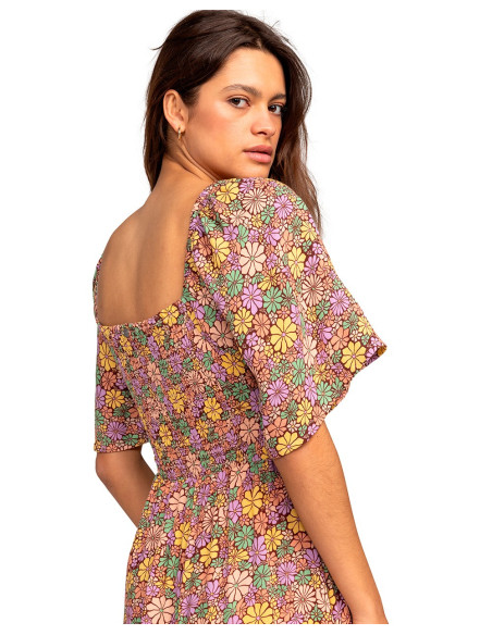 ROXY Tropical Sunshine – Kleid