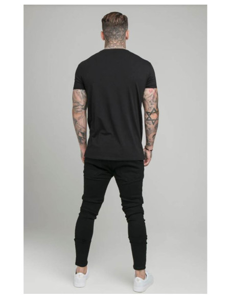 SIKSILK SS-19827 - Camiseta
