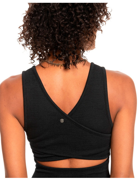 Vestido ROXY Good Keepsake - Vestido