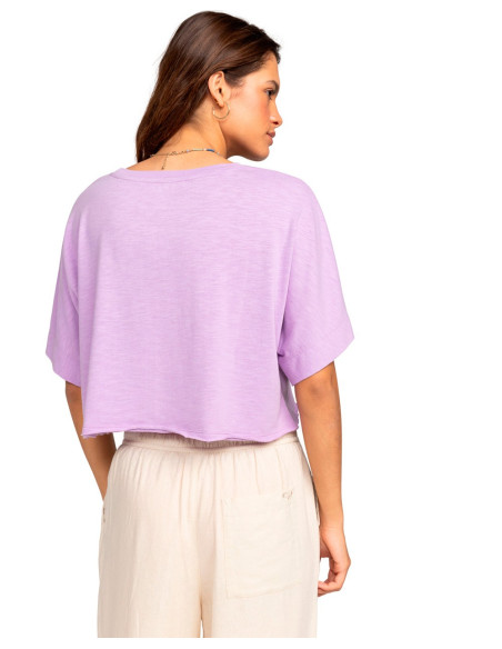 ROXY Tiki & Surf B - T-Shirt