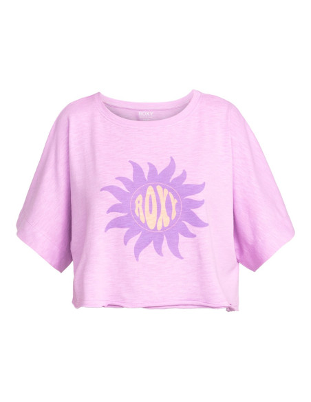 ROXY Tiki & Surf B - T-Shirt