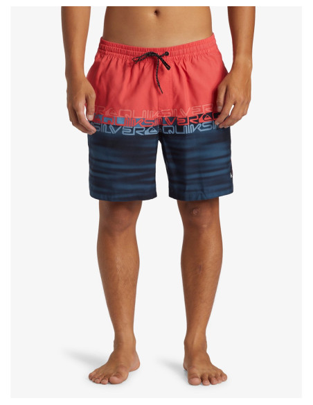 QUIKSILVER Wordblock 17 – Bau00f1ador