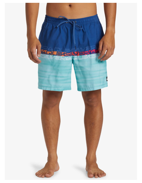 QUIKSILVER Wordblock 17 – Bau00f1ador