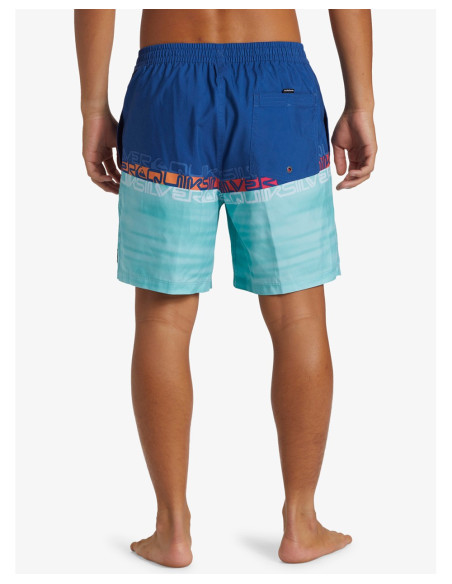 QUIKSILVER Wordblock 17 – Bau00f1ador