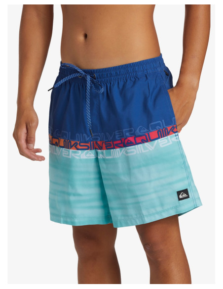 QUIKSILVER Wordblock 17 – Bau00f1ador