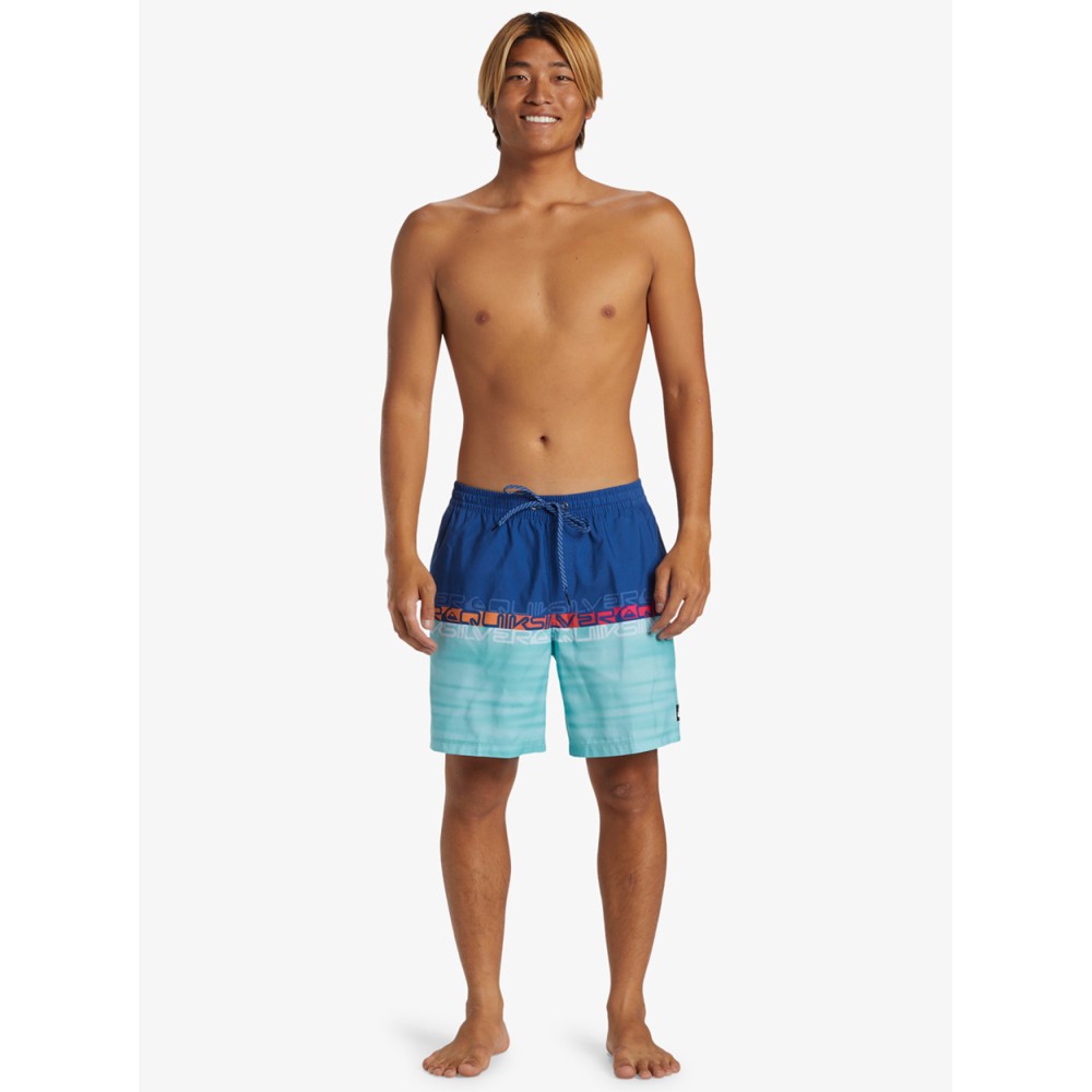 QUIKSILVER Wordblock 17 – Bau00f1ador