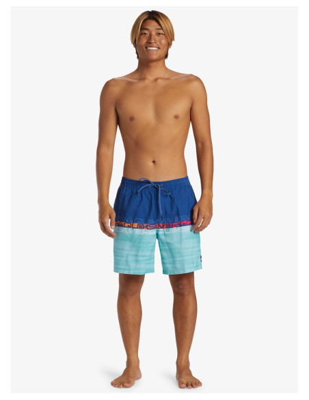 QUIKSILVER Wordblock 17 – Bau00f1ador