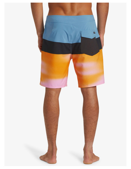 QUIKSILVER Surfsilk - Pantalón corto