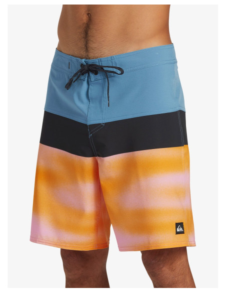 QUIKSILVER Surfsilk - Pantalón corto