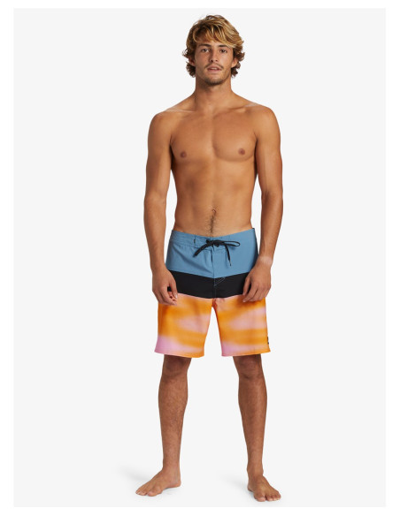 QUIKSILVER Surfsilk - Pantalón corto