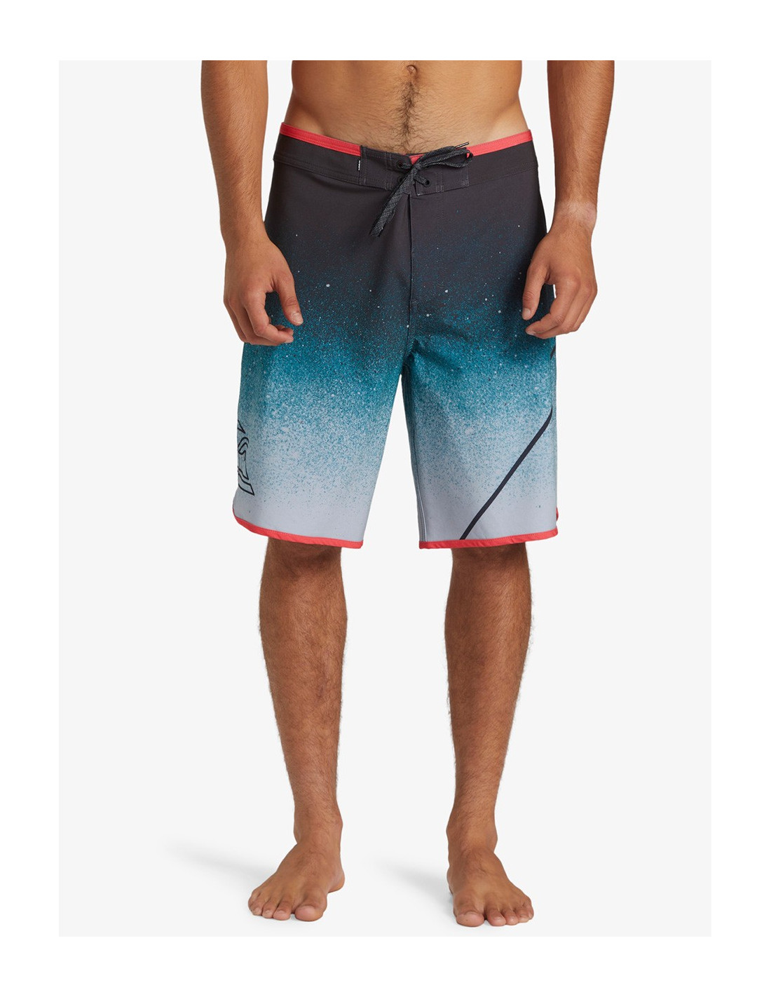 Pantaloncini quiksilver sale