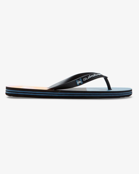QUIKSILVER Molokai Stripe  - Chanclas