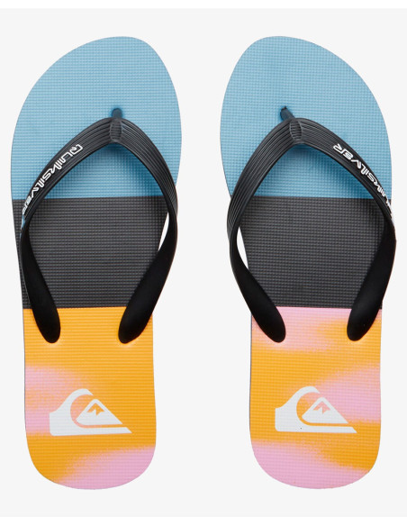 QUIKSILVER Molokai Stripe - Chinelos