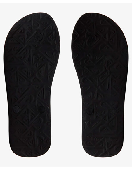QUIKSILVER Molokai Stripe - Tongs