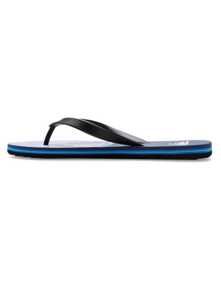 QUIKSILVER Molokai Art Ii - Tongs