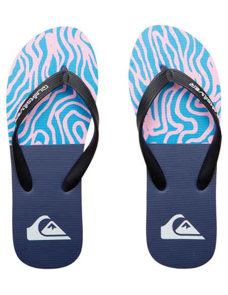 QUIKSILVER Molokai Art Ii - Infradito