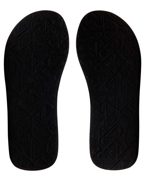 QUIKSILVER Molokai Layback  - Chanclas