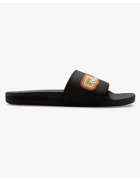 QUIKSILVER Rivi Wordmrksld – Flip-Flops