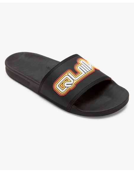 QUIKSILVER Rivi Wordmrksld – Flip-Flops
