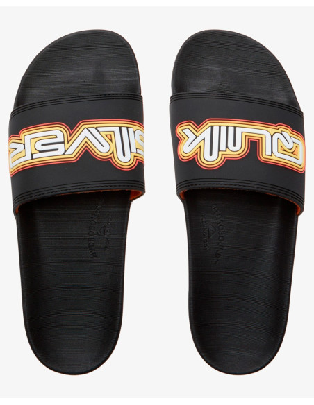 QUIKSILVER Rivi Wordmrksld – Flip-Flops