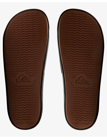 QUIKSILVER Rivi Wordmrksld – Flip-Flops