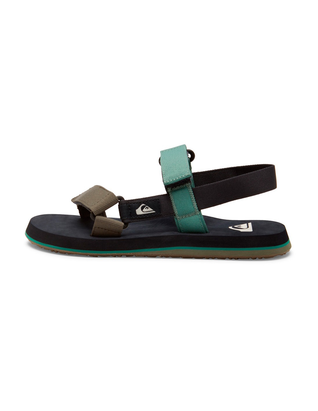 QUIKSILVER Monkey Caged Ii - Sandalias