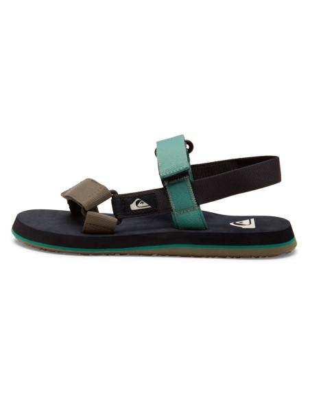 QUIKSILVER Monkey Caged Ii - Sandalias