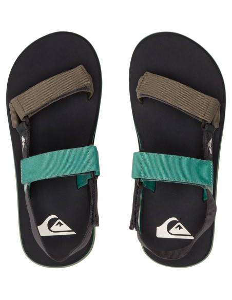 QUIKSILVER Monkey Caged Ii - Sandalias