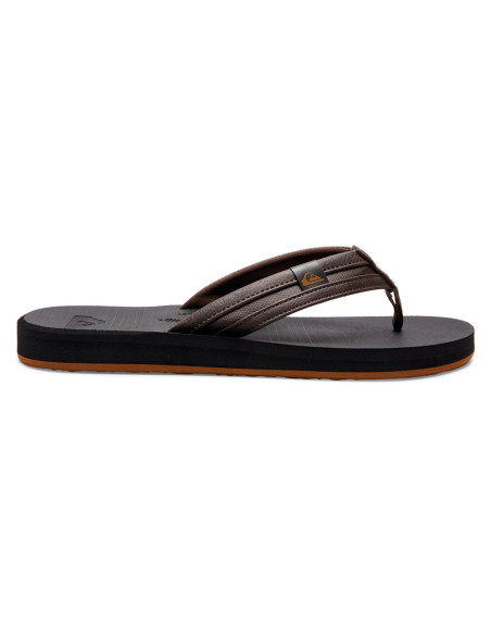 QUIKSILVER Carver Squish - Chinelos