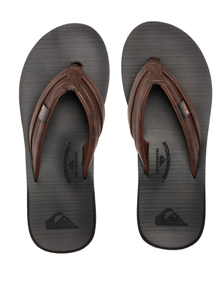 QUIKSILVER Carver Squish - Chinelos