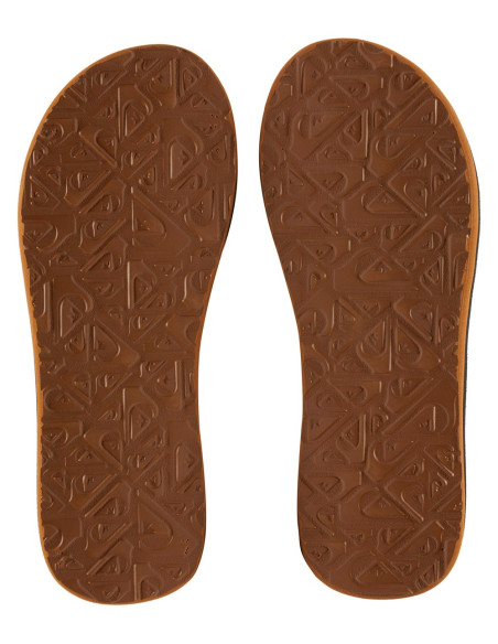QUIKSILVER Carver Squish - Chinelos